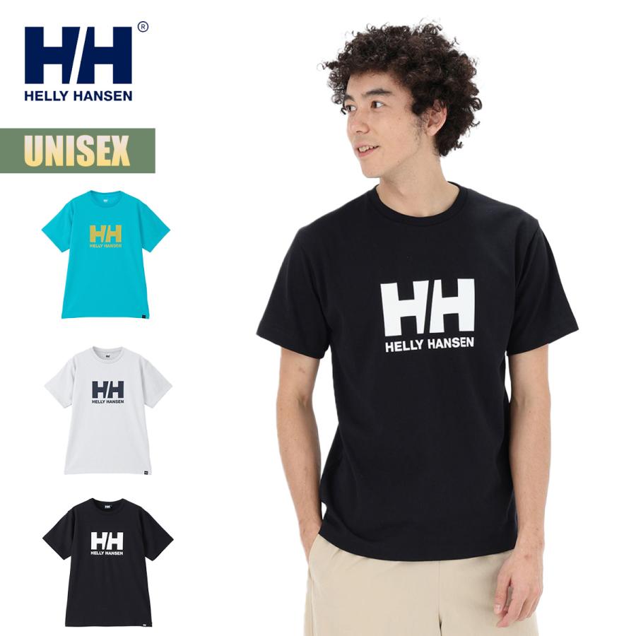 HELLY HANSEN（ヘリーハンセン） Tシャツ ユニセックス ショート