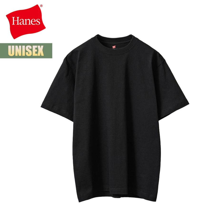 Hanes（ヘインズ） Tシャツ Hanes BEEFY-T クルーネックTシャツ