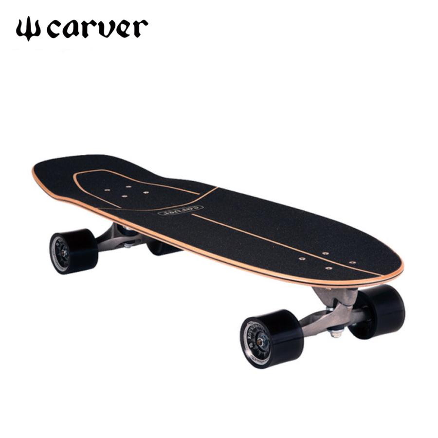 carver カーバー スケートボード スケボー Carver 31.25” KNOX carver カーバー スケートボード スケボー Carver 31.25” KNOX