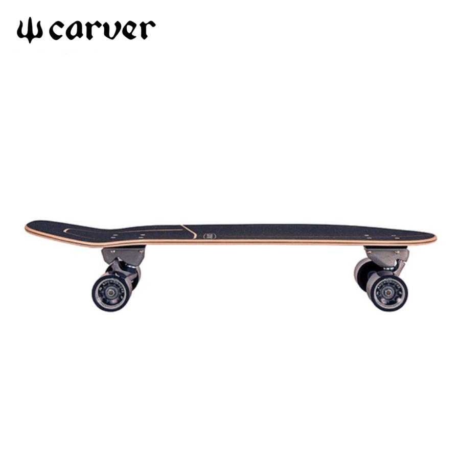 carver カーバー スケートボード スケボー Carver 31.25” KNOX carver カーバー スケートボード スケボー Carver 31.25” KNOX