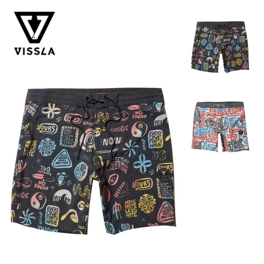 楽天ランキング1位 ヴィスラ ボードショーツ メンズ Vissla More Mate Less Hate 17 5 Boardshort モア メイト ラス ヘイト 17 5インチ サーフパンツ ビスラ 水着 スイムウェア M111smlh21sp Masa Nagoya 通販 Yahoo ショッピング 海外正規品 Globaltask Net