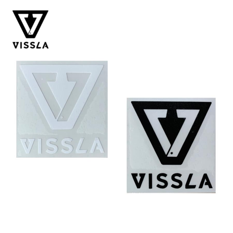 ヴィスラ ステッカ ー Vissla Cut Sticker Icon S カットステッカー アイコン Sサイズ カッティングタイプ サーフブランドステッカー 正規品 Mast2sml Masa Nagoya 通販 Yahoo ショッピング