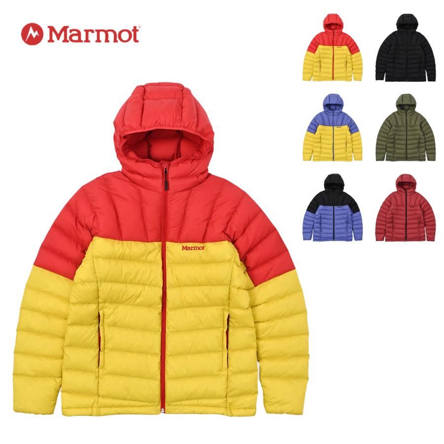 Marmot（マーモット） ダウンジャケット メンズ Marmot Lance Down