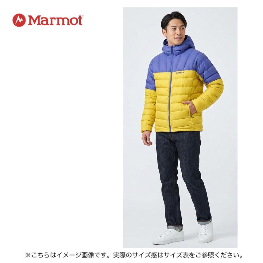 Marmot（マーモット） ダウンジャケット メンズ Marmot Lance Down
