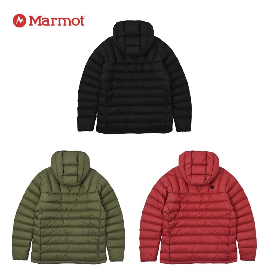 Marmot（マーモット） ダウンジャケット メンズ Marmot Lance Down