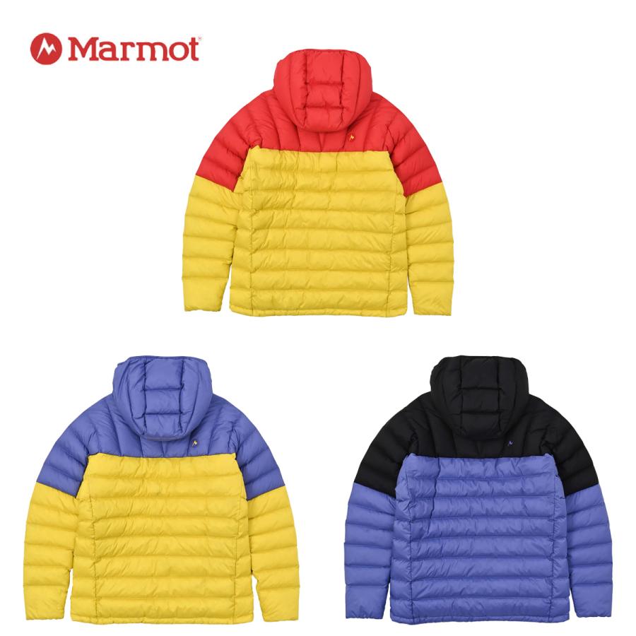 Marmot（マーモット） ダウンジャケット メンズ Marmot Lance Down