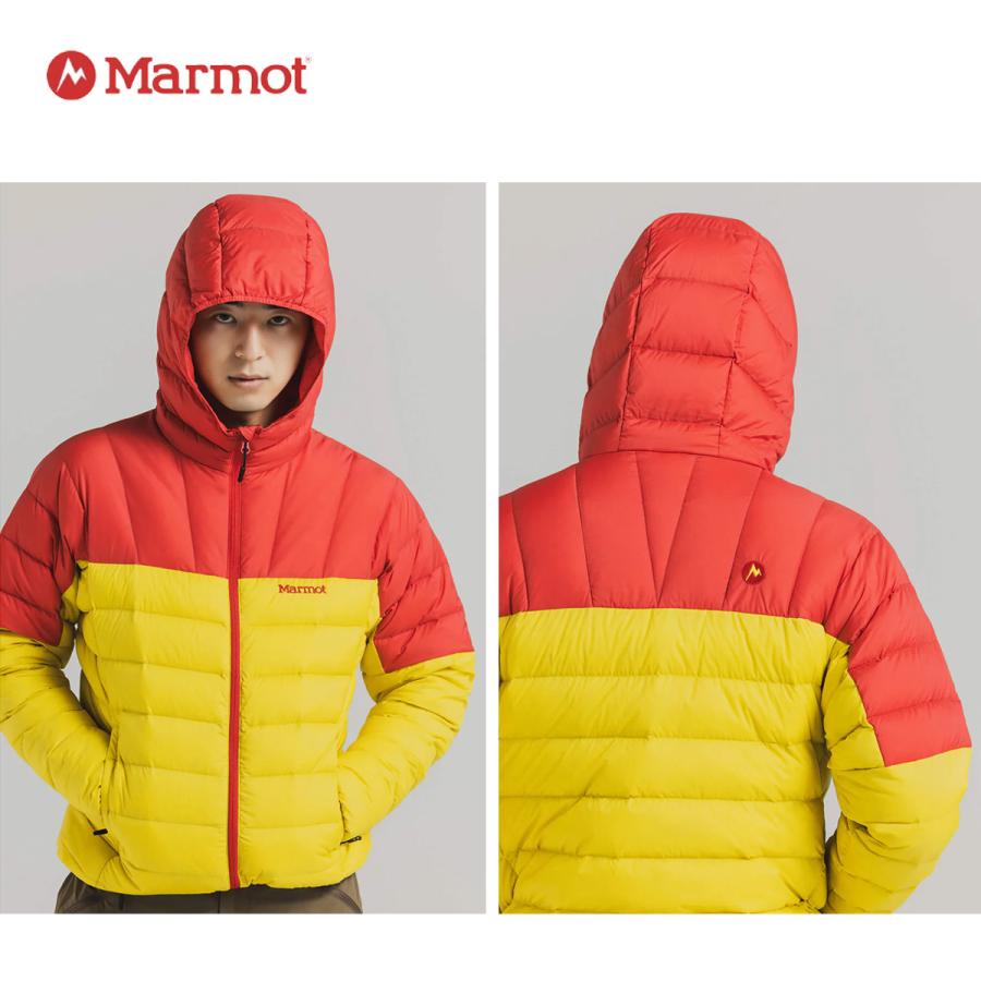 Marmot（マーモット） ダウンジャケット メンズ Marmot Lance Down