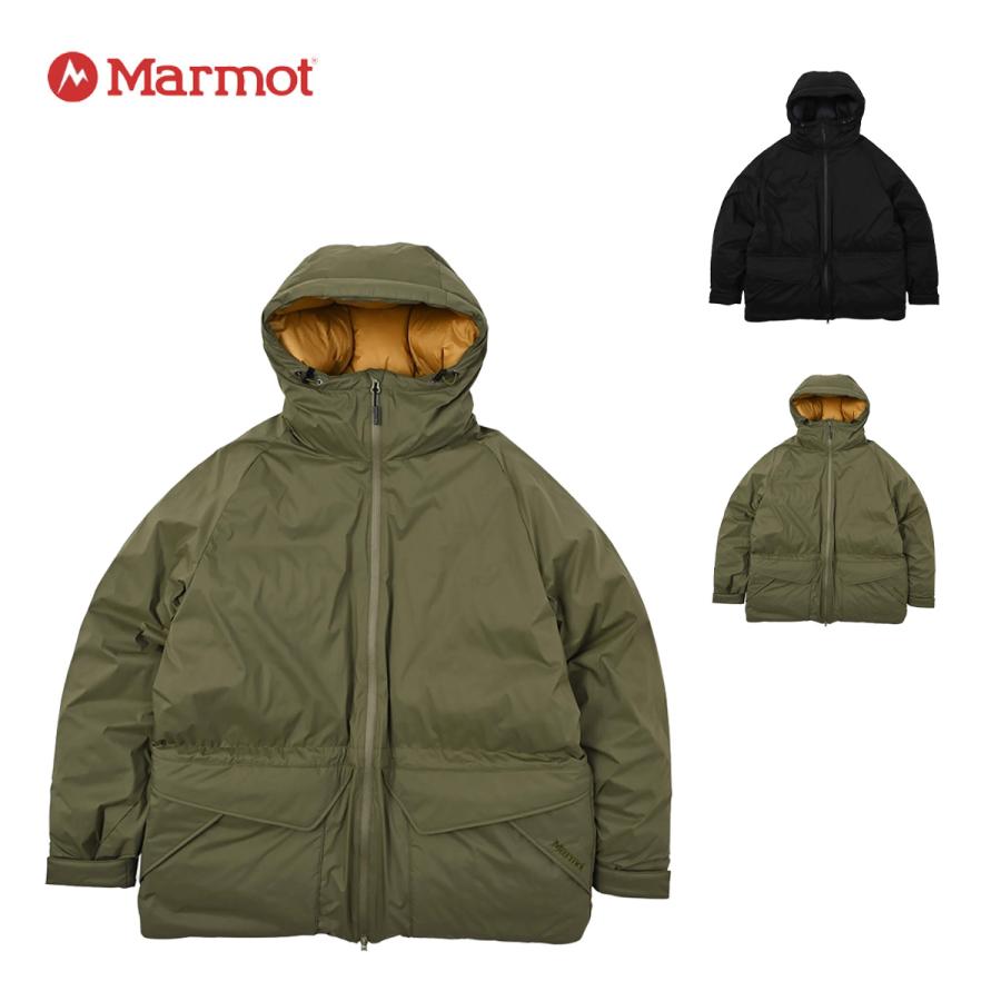 Marmot（マーモット） ダウンジャケット メンズ Marmot Dima Down