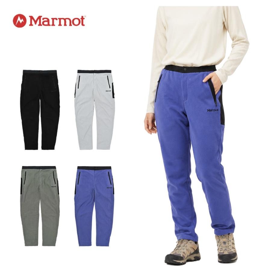 Marmot（マーモット） ロングパンツ メンズ Marmot Polarlite Fleece