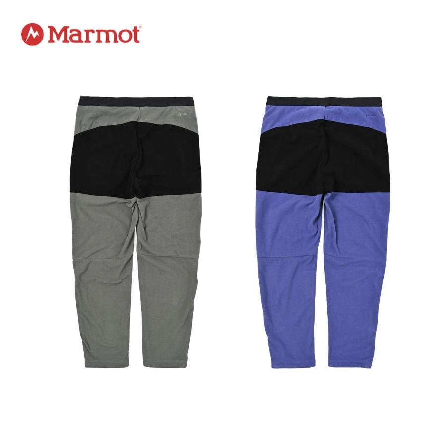 Marmot（マーモット） ロングパンツ メンズ Marmot Polarlite Fleece