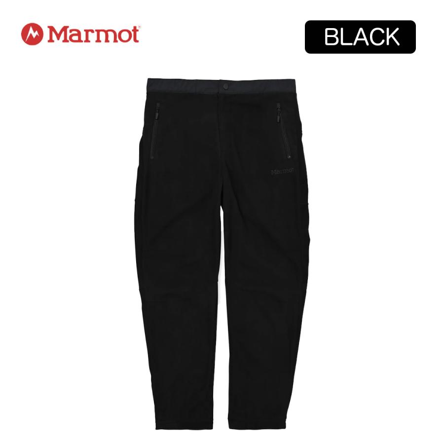 Marmot（マーモット） ロングパンツ メンズ Marmot Polarlite Fleece