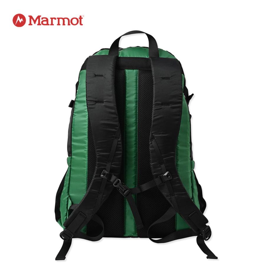 リュック Marmot（マーモット） リュック ハイランダー Highlander ユニセックス