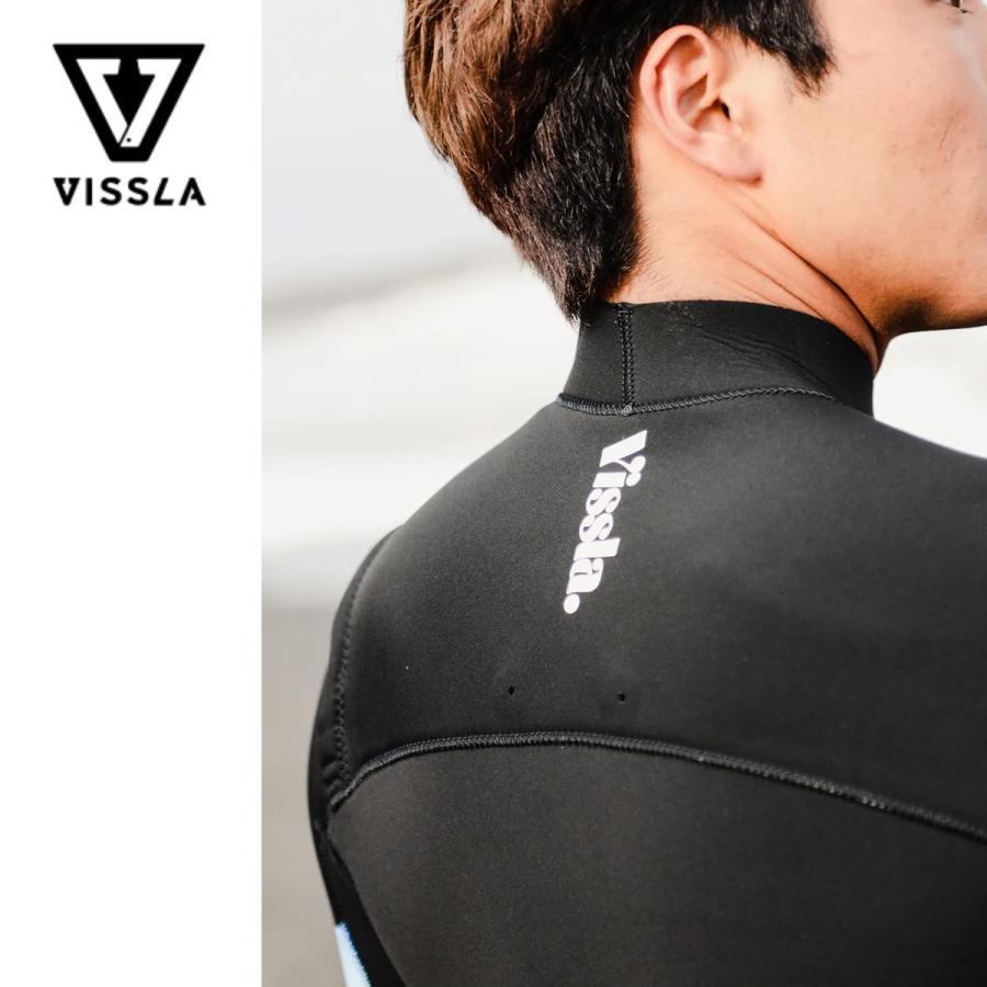 ヴィスラ ウェットスーツ フルスーツ Vissla 7 SEAS RADITUDE 3-2MM 
