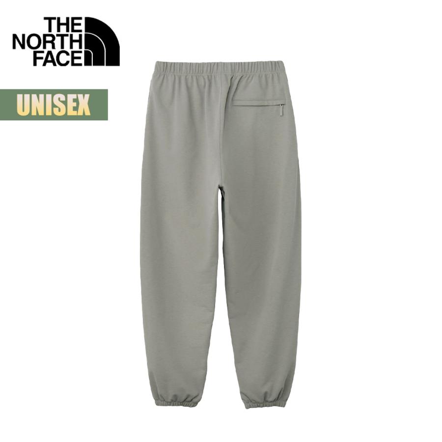 ノースフェイス ロングパンツ ユニセックス THE NORTH FACE スモールロゴヘザースウェットパンツ Small Logo Heather Sweat Pant カジュアル シンプル_6