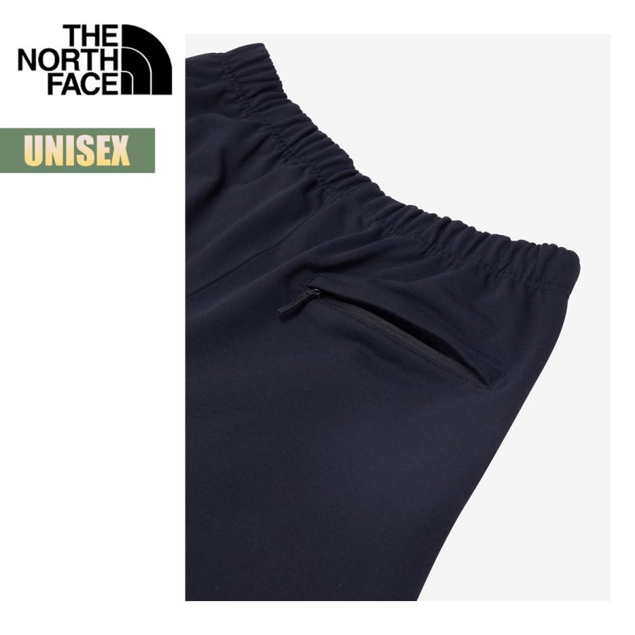 ノースフェイス ロングパンツ ユニセックス THE NORTH FACE スモールロゴヘザースウェットパンツ Small Logo Heather Sweat Pant カジュアル シンプル_10