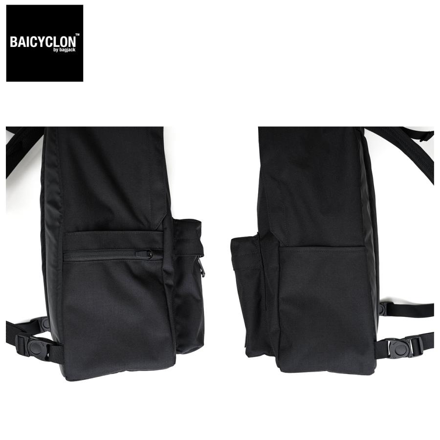 リュック バックパック バイシクロンバイバッグジャック DAYPACK