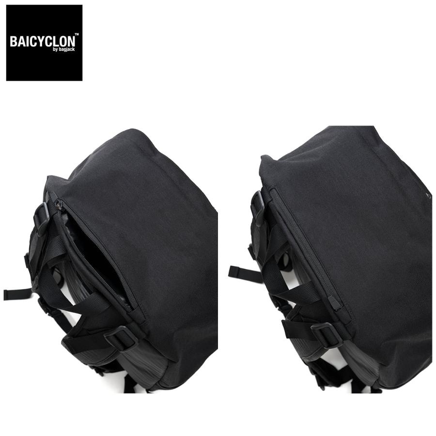 リュック バックパック バイシクロンバイバッグジャック DAYPACK