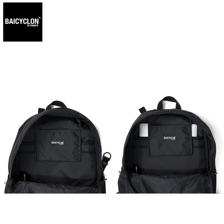 リュック バックパック バイシクロンバイバッグジャック DAYPACK