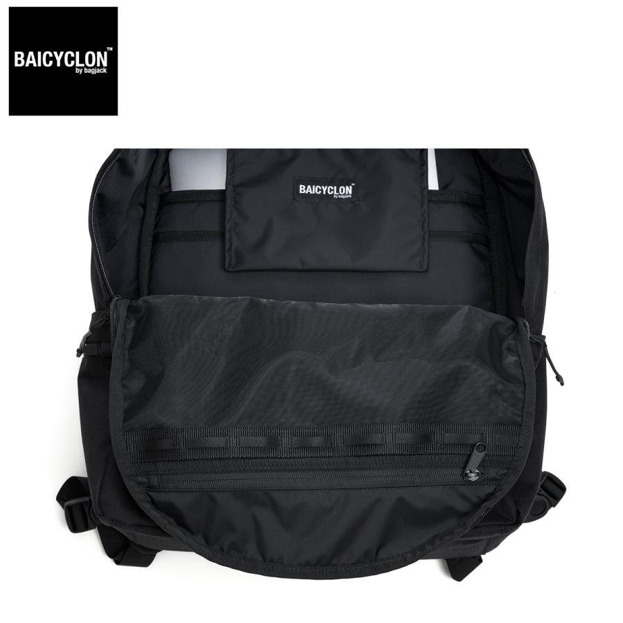 リュック バックパック バイシクロンバイバッグジャック DAYPACK