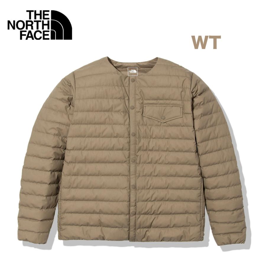 ノースフェイス ダウンジャケット メンズ THE NORTH FACE ウィンド