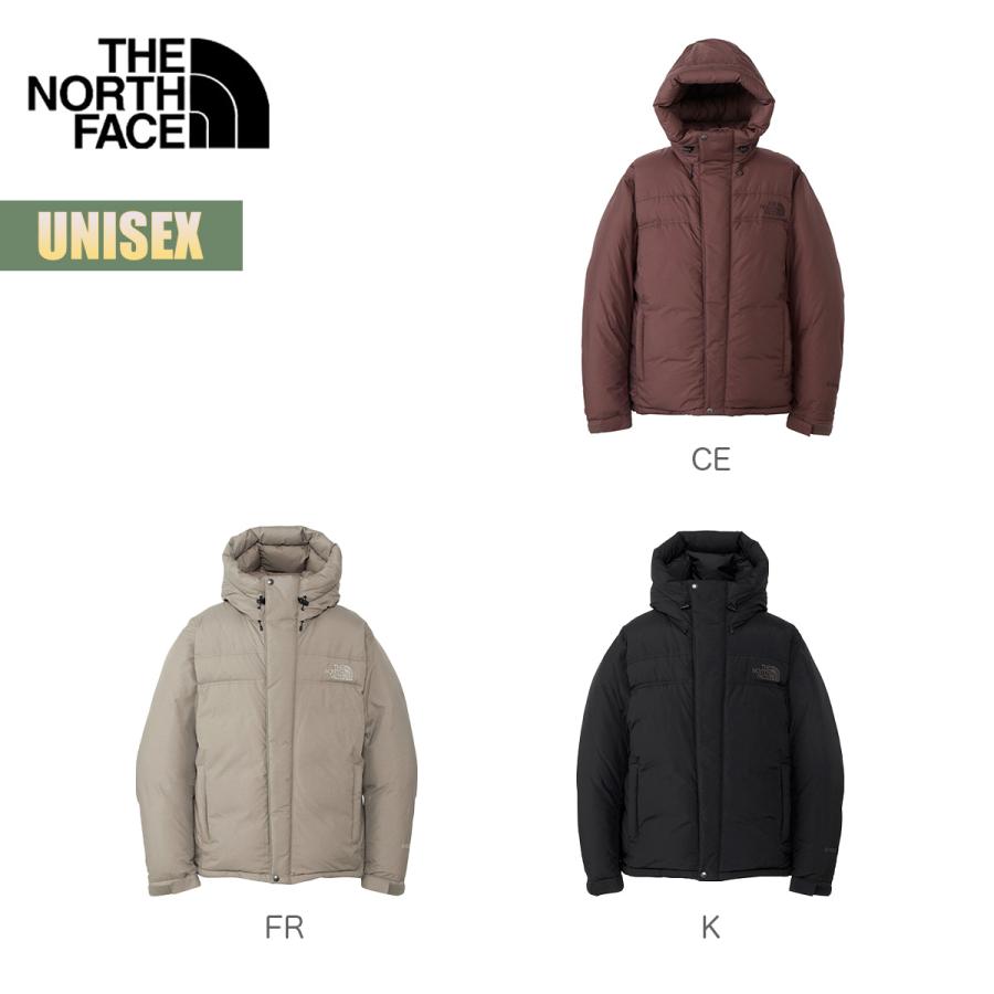 THE NORTH FACE ノースフェイス ジャケット ユニセックス オルタ 