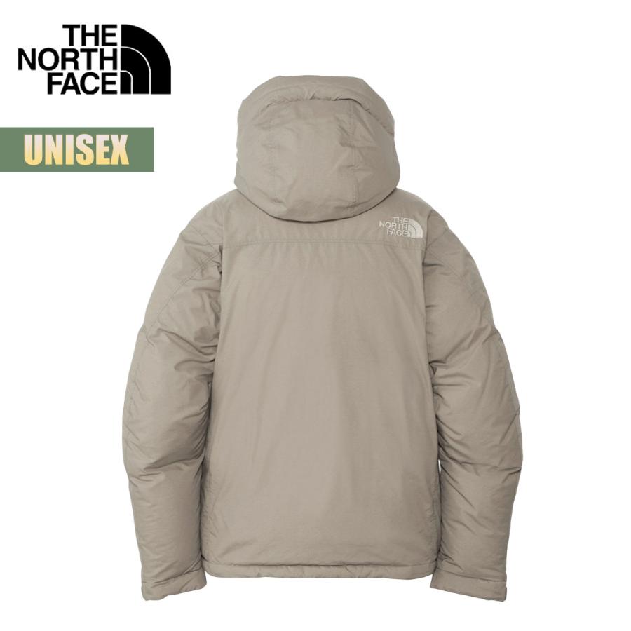 THE NORTH FACE ノースフェイス ジャケット ユニセックス オルタ