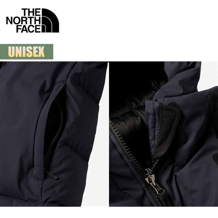 THE NORTH FACE（ザ ノースフェイス） ノースフェイス バルトロライト