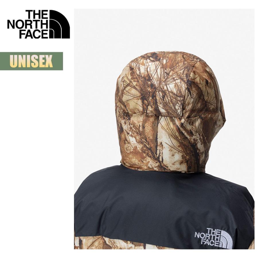 ノースフェイス ダウンジャケット ノベルティーバルトロライトジャケット  THE NORTH FACE Novelty Baltro Light Jacket 防寒 耐水 ゴアテックス アウターの画像