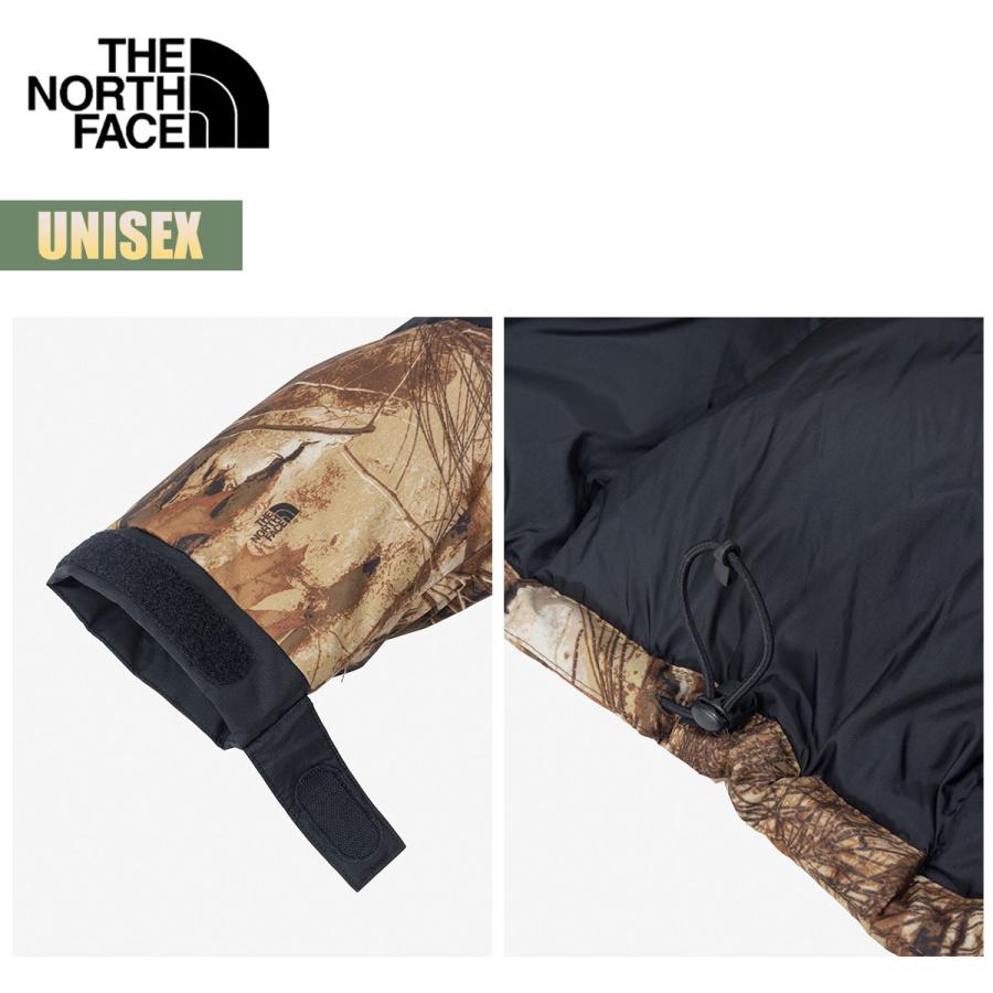 ノースフェイス ダウンジャケット ノベルティーバルトロライトジャケット  THE NORTH FACE Novelty Baltro Light Jacket 防寒 耐水 ゴアテックス アウターの画像