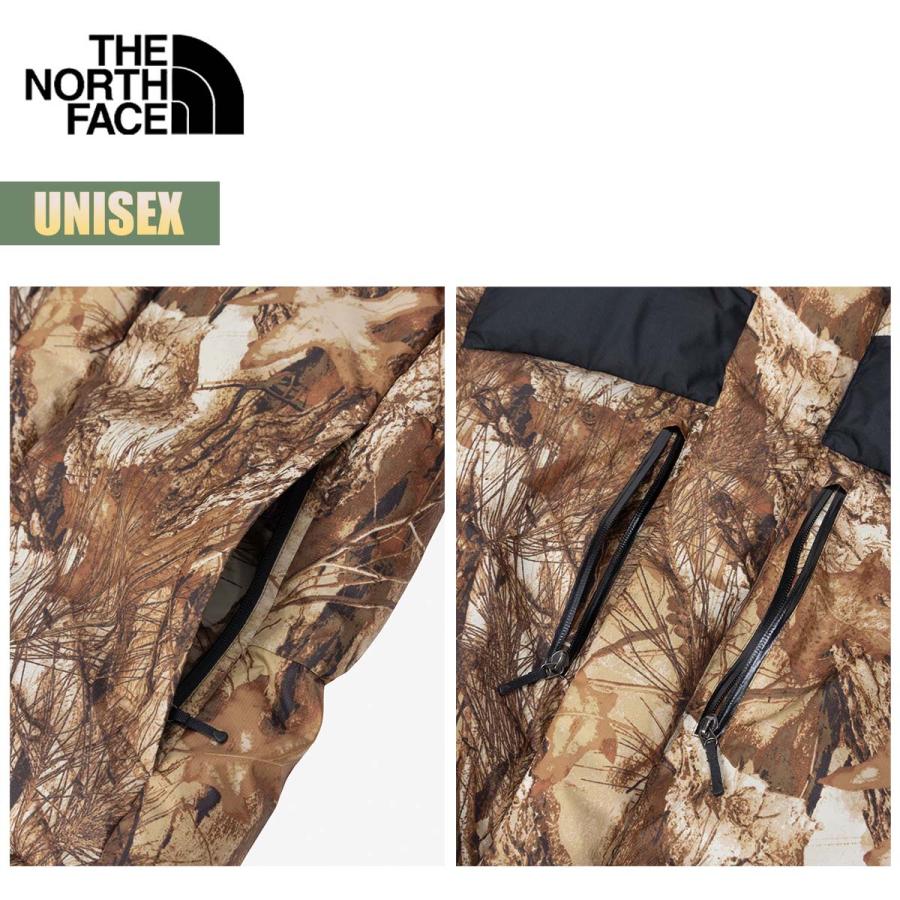 ノースフェイス ダウンジャケット ノベルティーバルトロライトジャケット  THE NORTH FACE Novelty Baltro Light Jacket 防寒 耐水 ゴアテックス アウターの画像