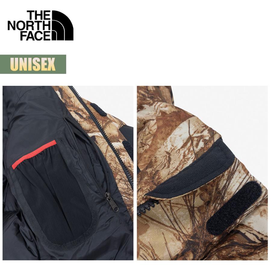ノースフェイス ダウンジャケット ノベルティーバルトロライトジャケット  THE NORTH FACE Novelty Baltro Light Jacket 防寒 耐水 ゴアテックス アウターの画像