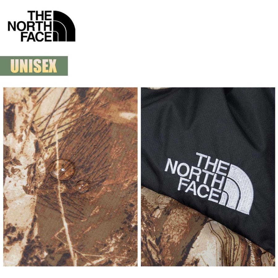 ノースフェイス ダウンジャケット ノベルティーバルトロライトジャケット  THE NORTH FACE Novelty Baltro Light Jacket 防寒 耐水 ゴアテックス アウターの画像