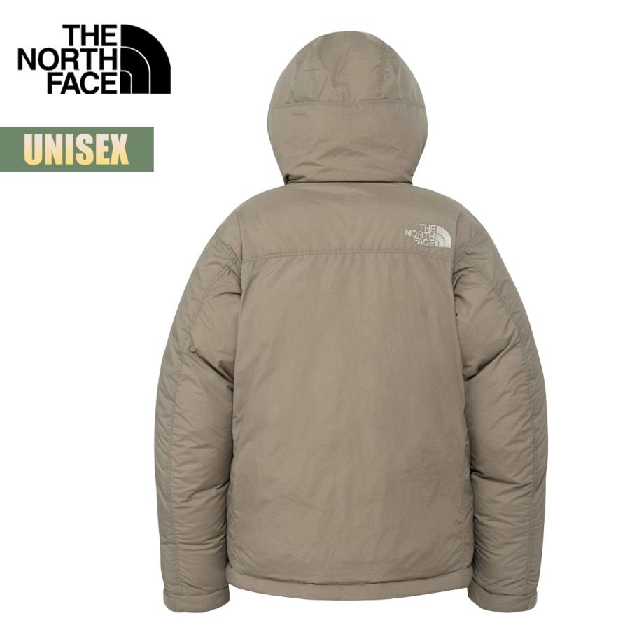 ジャケット・アウター THE NORTH FACE ALTERATION BUFFS JACKET THE NORTH FACE（ザ ノースフェイス） ノースフェイス ジャケット ユニ