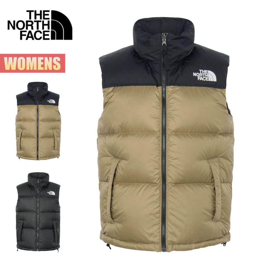 THE NORTH FACE（ザ ノースフェイス） ノースフェイス ダウンベスト 