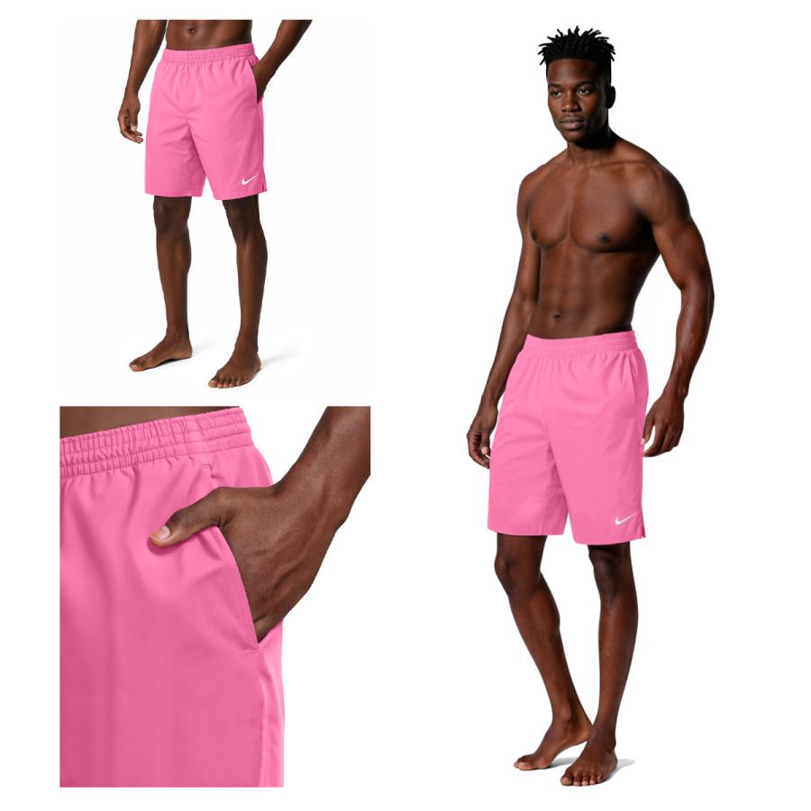 NIKE（ナイキ） ボードショーツ 水着 メンズ NIKE SWIM ヒーロー