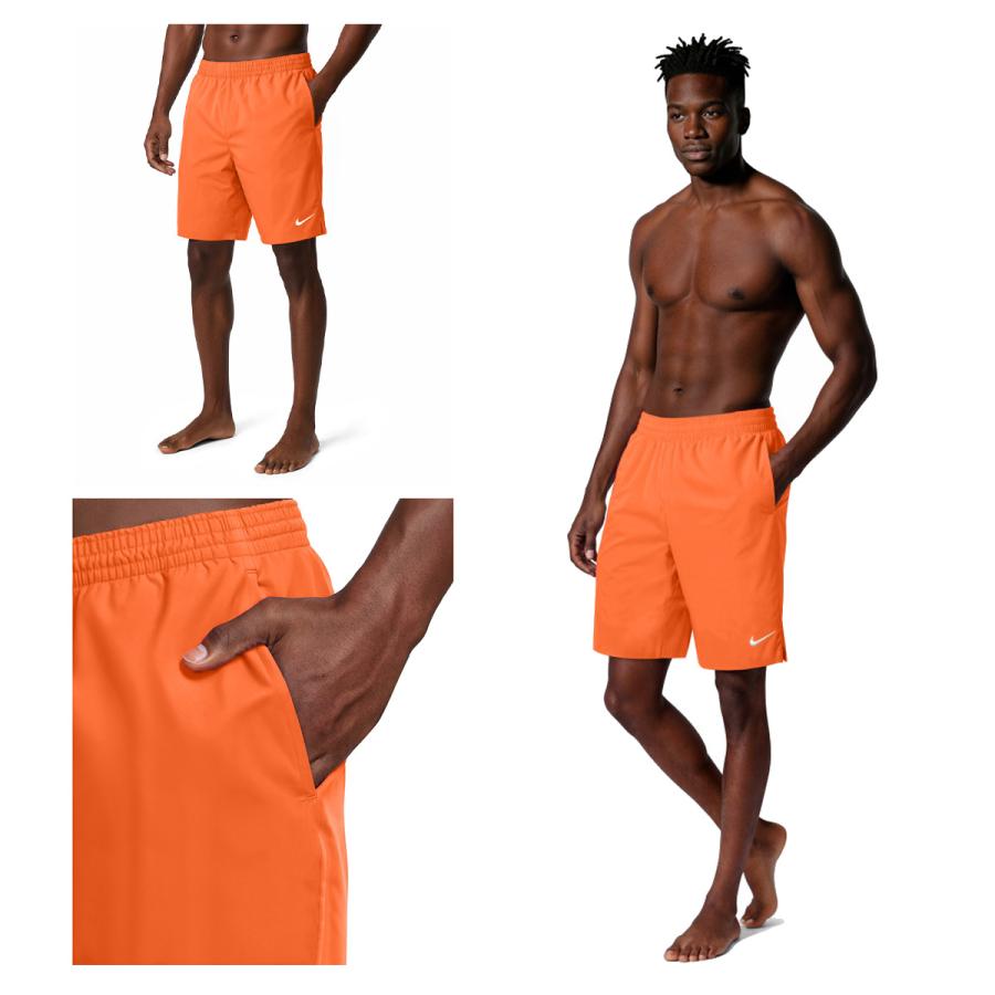 NIKE（ナイキ） ボードショーツ 水着 メンズ NIKE SWIM ヒーロー