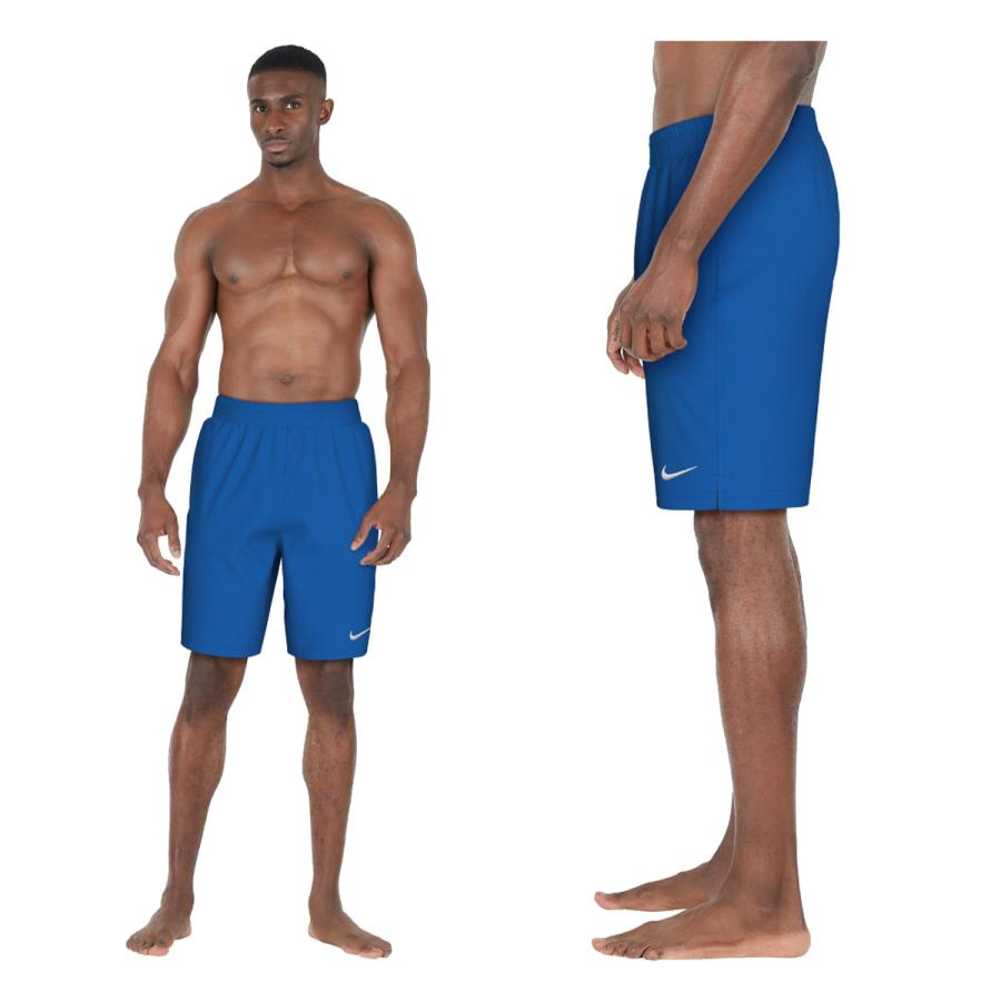 NIKE（ナイキ） ボードショーツ 水着 メンズ NIKE SWIM ヒーロー