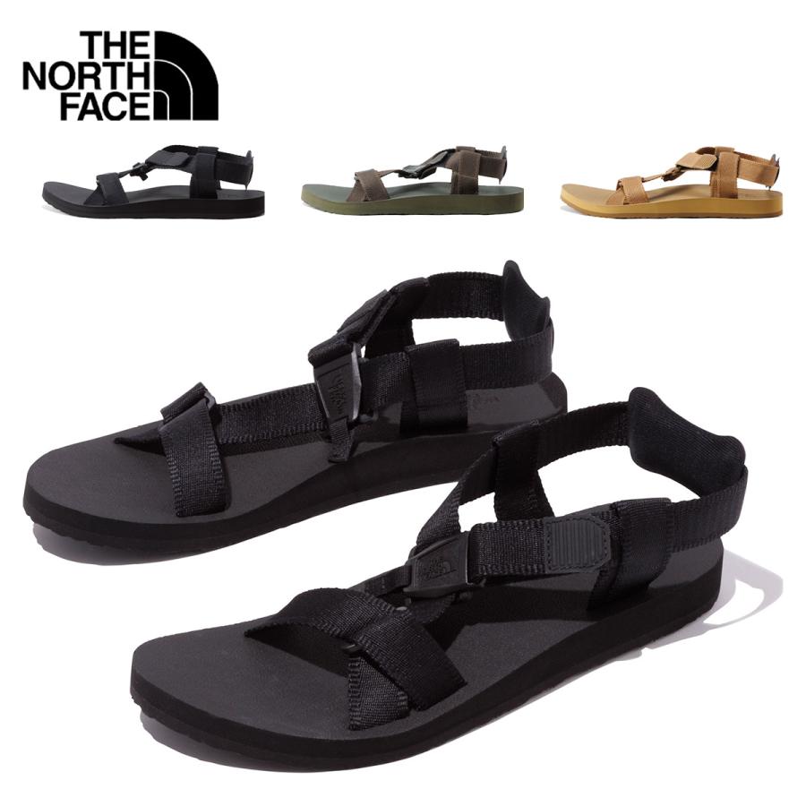 THE NORTH FACE（ザ ノースフェイス） ノースフェイス サンダル ユニ