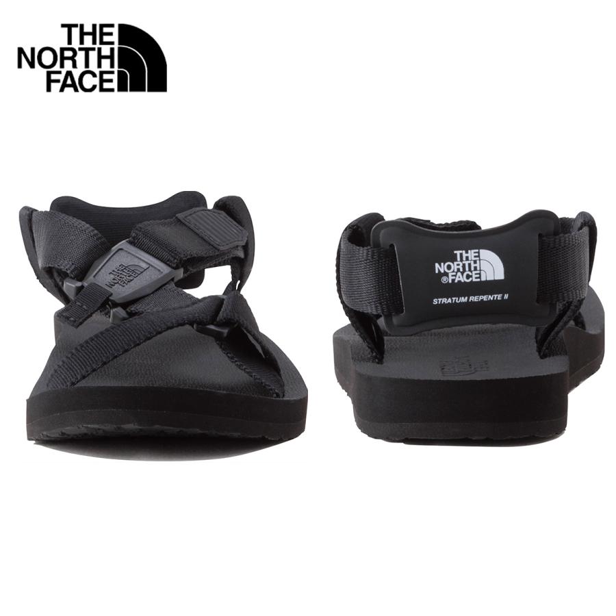 THE NORTH FACE（ザ ノースフェイス） ノースフェイス サンダル ユニ