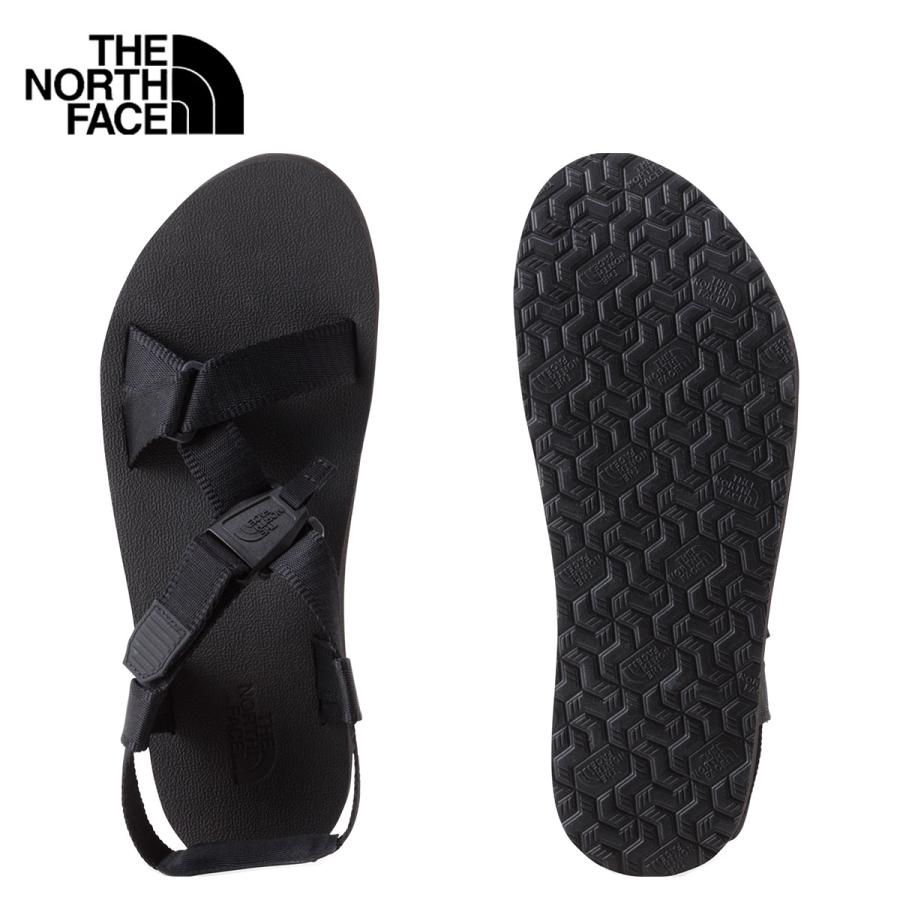 THE NORTH FACE（ザ ノースフェイス） ノースフェイス サンダル ユニ