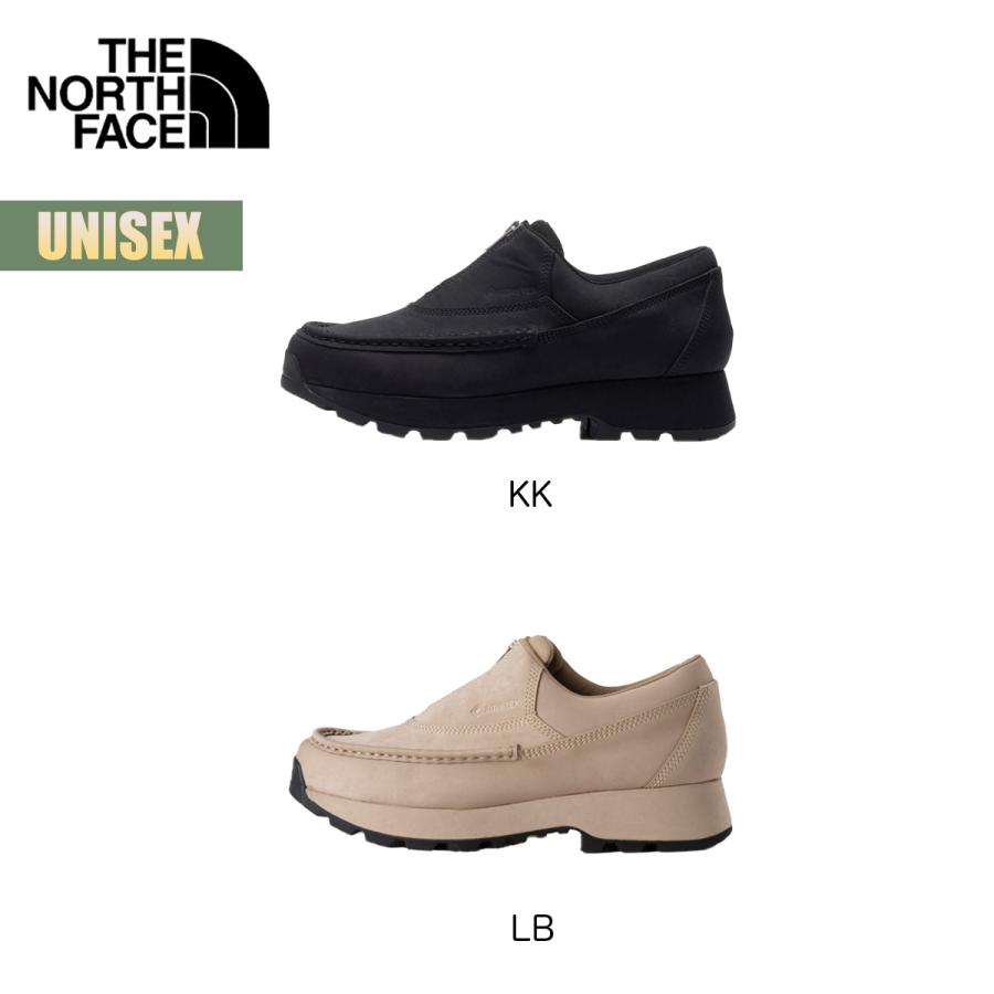 THE NORTH FACE ノースフェイス シューズ ユニセックス ホーンド THE NORTH FACE ノースフェイス シューズ ユニセックス ホーンド