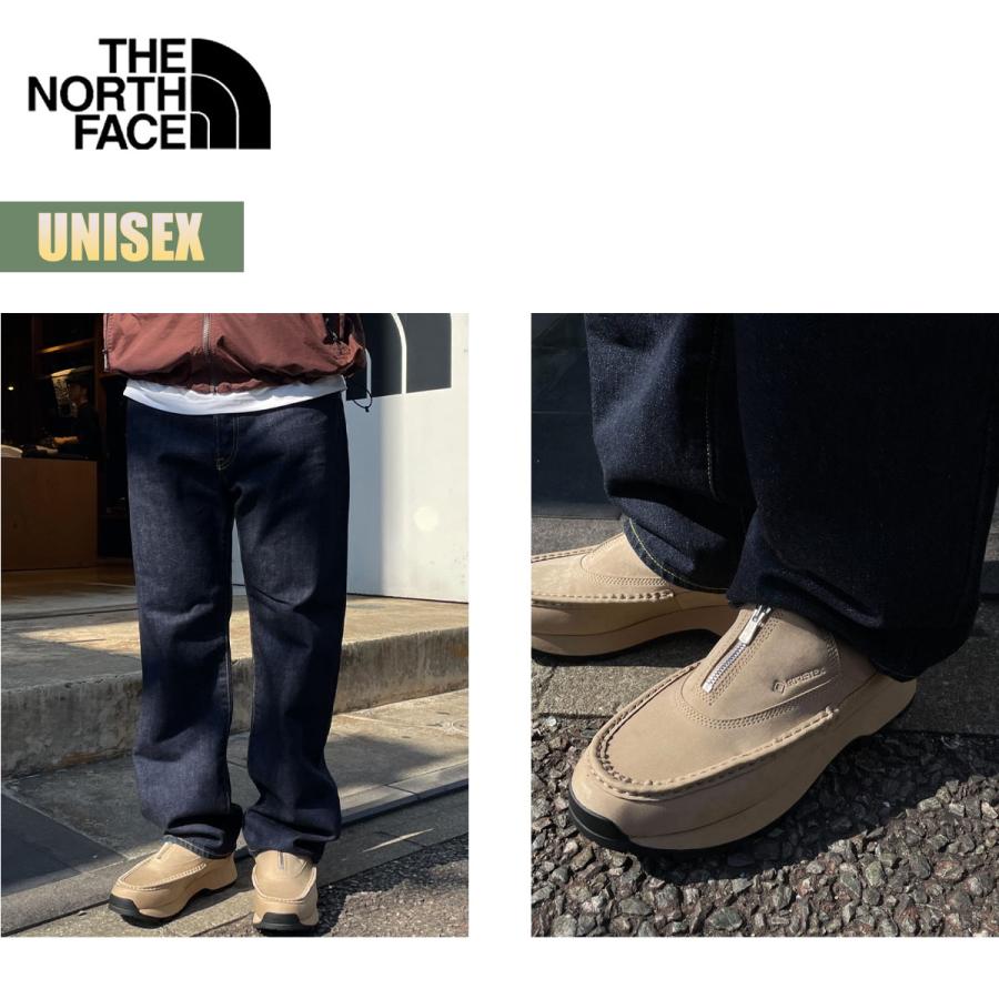 THE NORTH FACE ノースフェイス シューズ ユニセックス ホーンド THE NORTH FACE ノースフェイス シューズ ユニセックス ホーンド