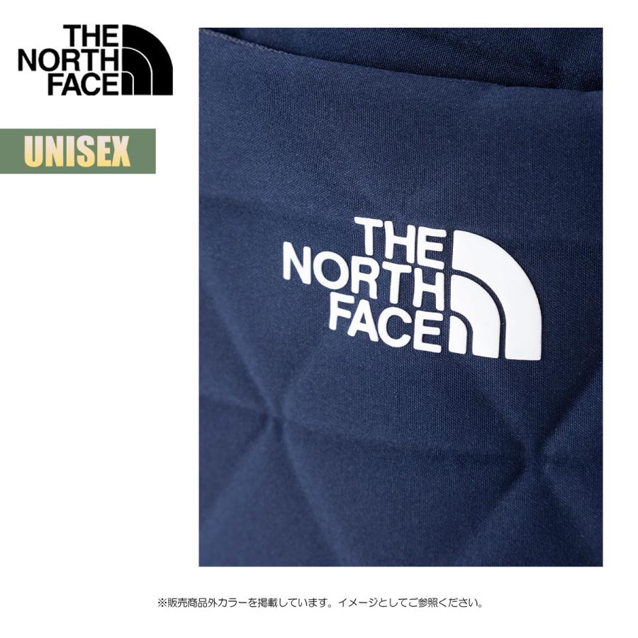 ノースフェイス リュック ジオフェイスミニパック THE NORTH FACE Geoface Mini Pack 6L バックパック デイパックポケット クッション シンプル｜masanagoya｜08