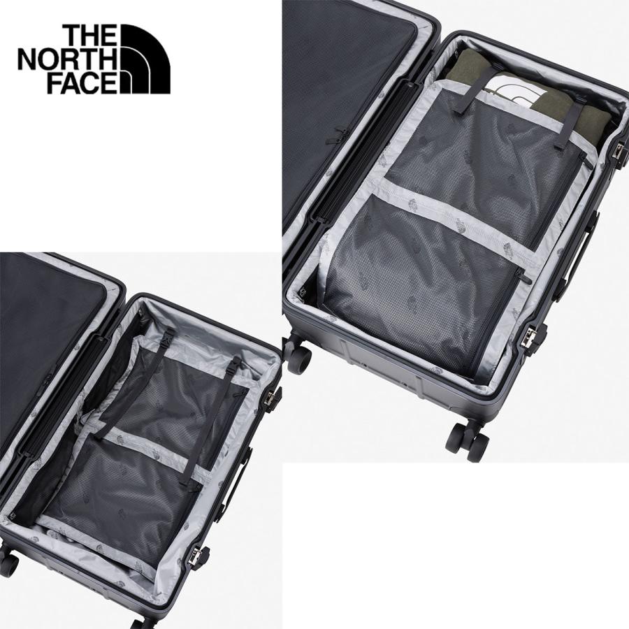 THE NORTH FACE ノースフェイス キャリーバッグ オールウェザー4 THE NORTH FACE ノースフェイス キャリーバッグ オールウェザー4