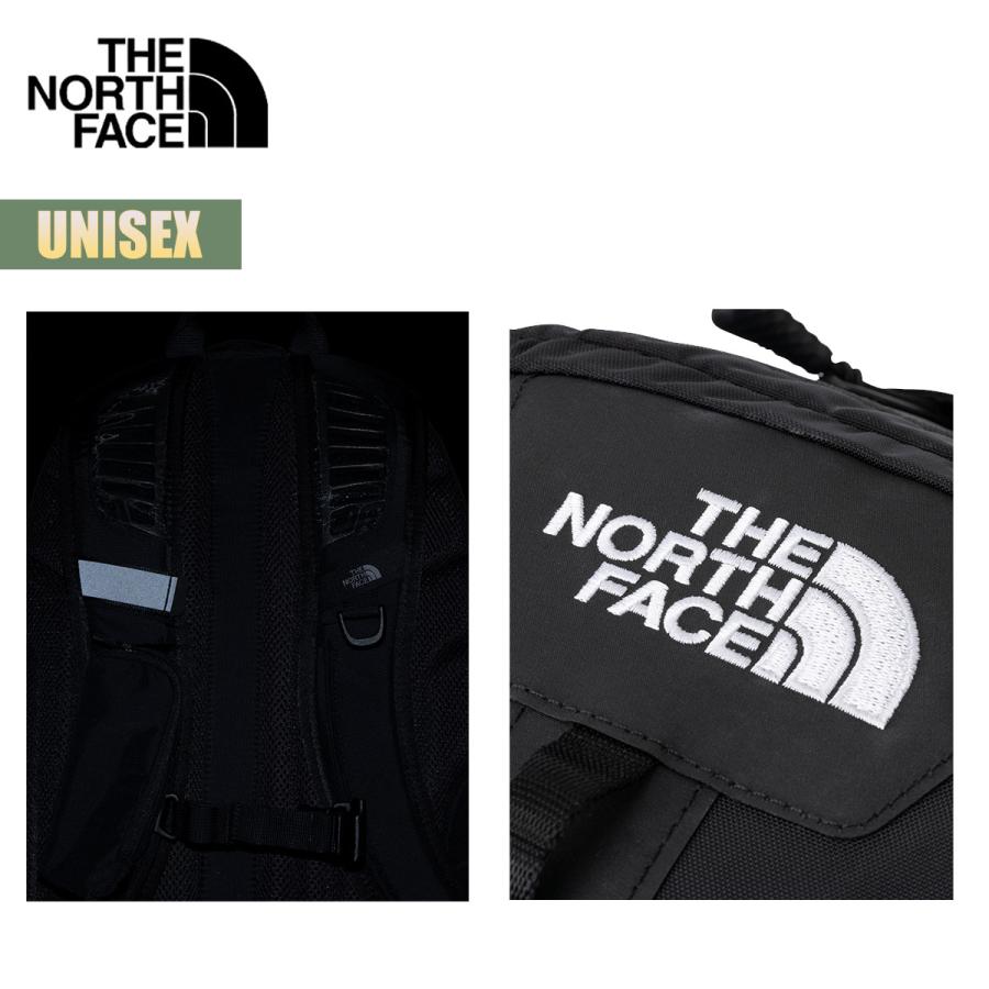 THE NORTH FACE EXTRA SHOT ブラック THE NORTH FACE Extra Shot ブラック （ザ・ノース・フェイス