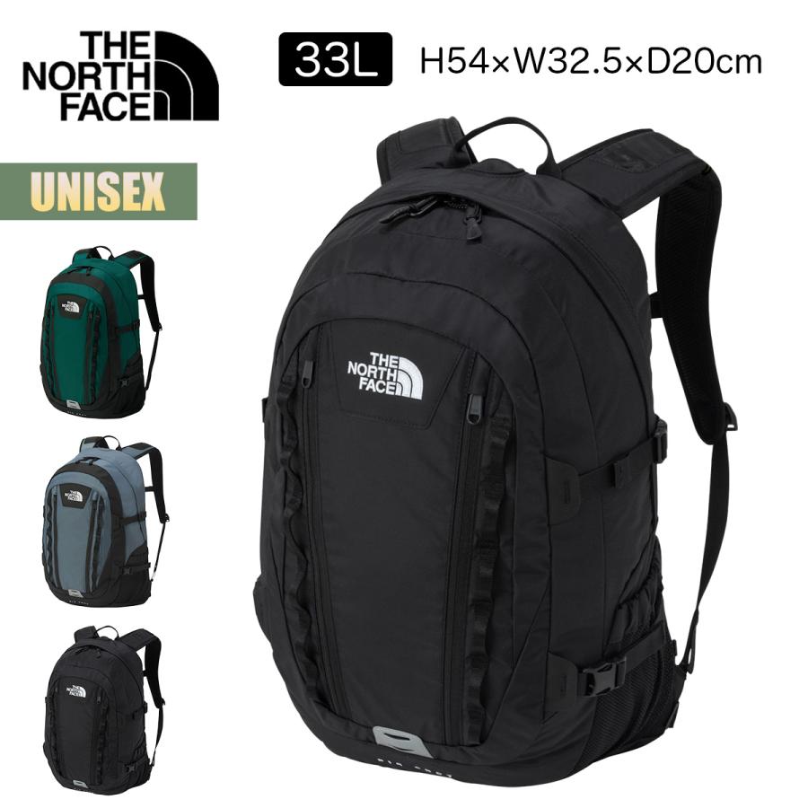 THE NORTH FACE（ザ ノースフェイス） ノースフェイス リュック ビッグ