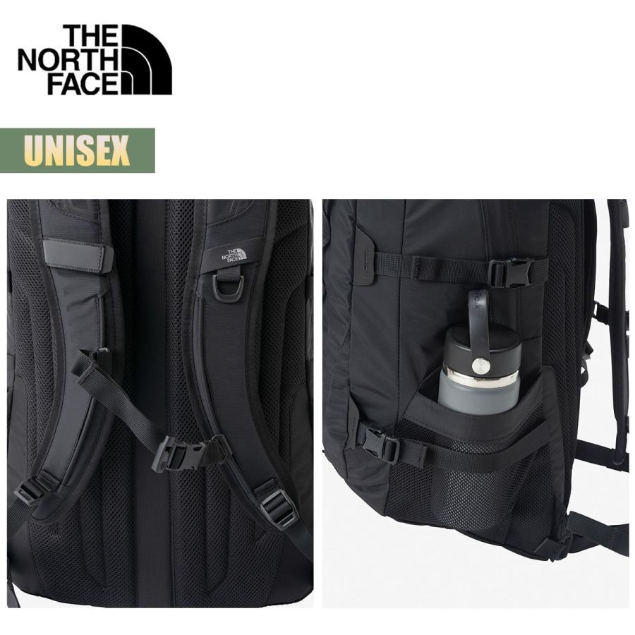 THE NORTH FACE（ザ ノースフェイス） ノースフェイス リュック ビッグ