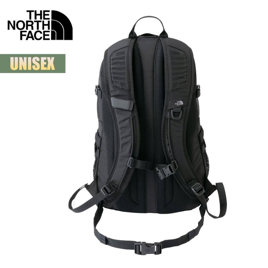THE NORTH FACE ノースフェイス リュック ホットショット Hot