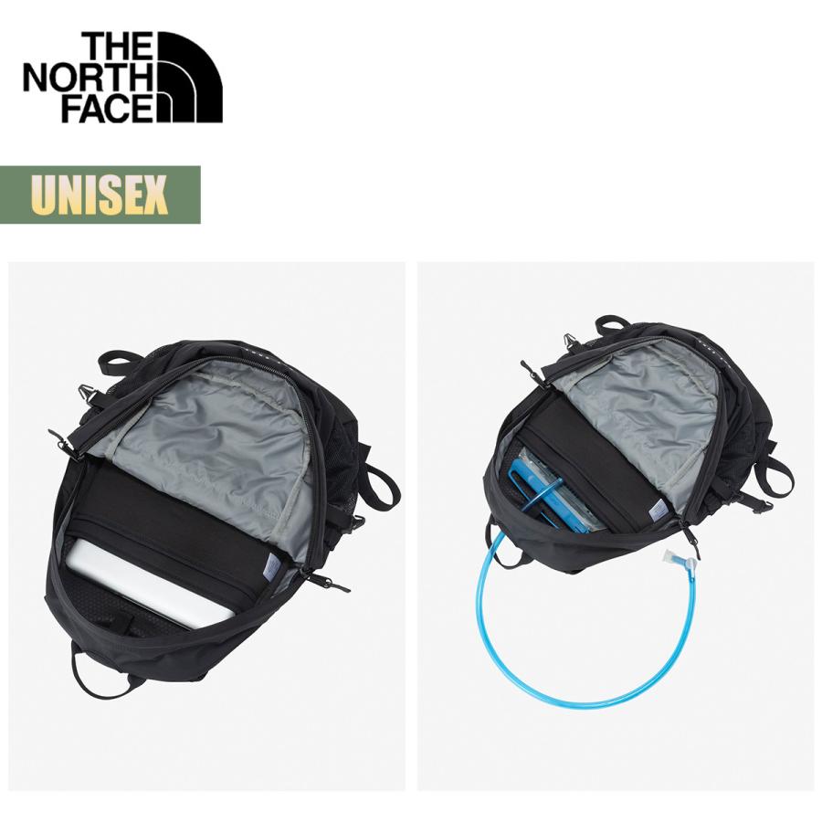 THE NORTH FACE（ザ ノースフェイス） ノースフェイス リュック ホット