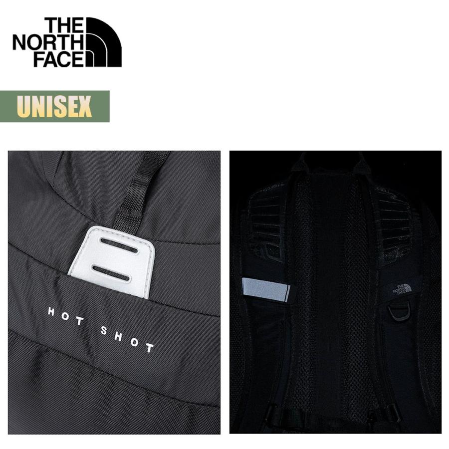 THE NORTH FACE（ザ ノースフェイス） ノースフェイス リュック ホット